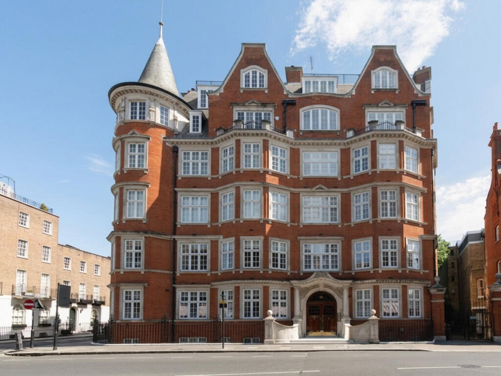 Main image of property: Eaton Mansions, London, SW1W