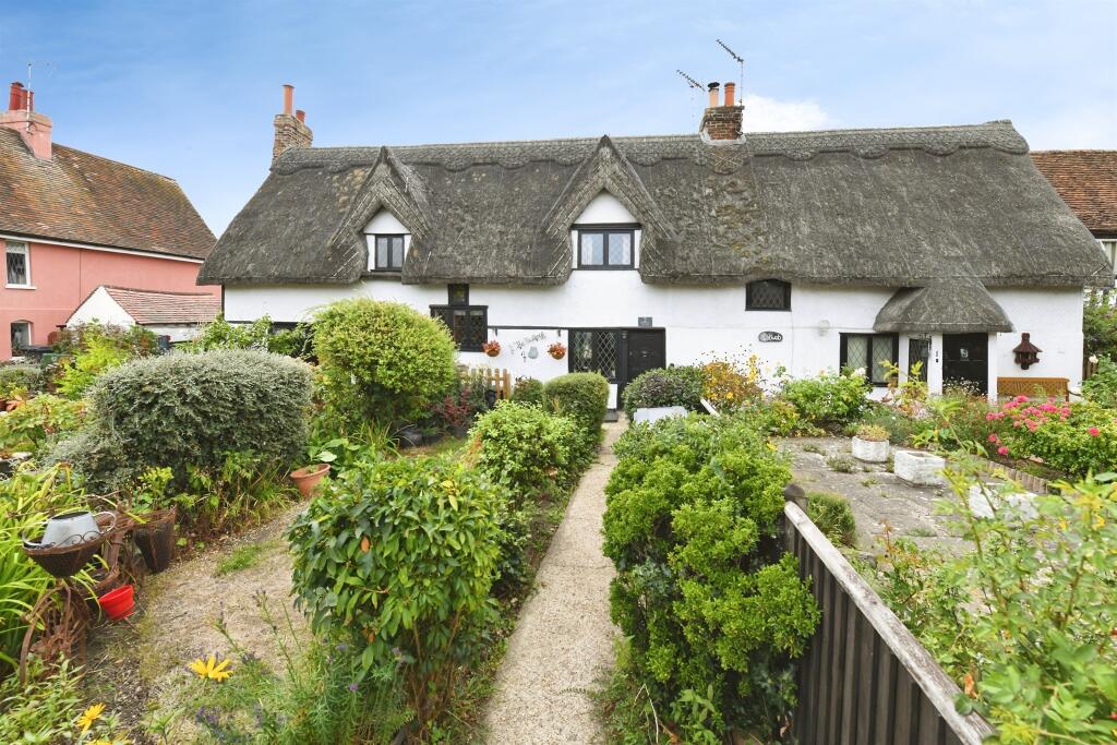 Main image of property: Main Road, Boreham, CHELMSFORD