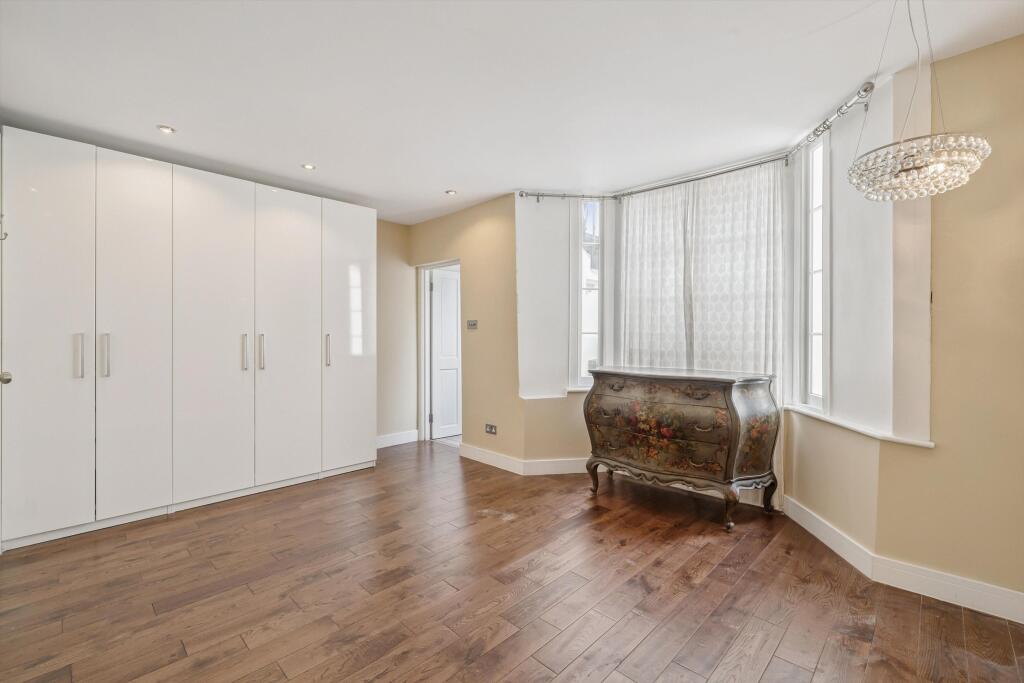 3 bedroom terraced house for rent