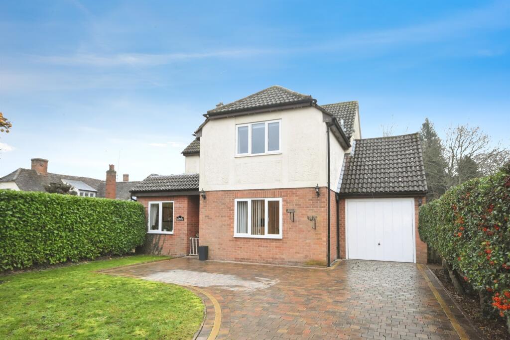 Main image of property: Barryfields, Shalford, BRAINTREE
