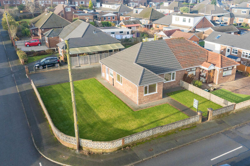 Main image of property: Wordsworth Avenue, Billinge, WN5 7EP