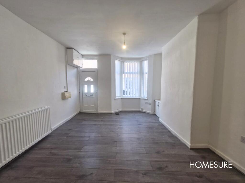 Main image of property: Imison Street, Liverpool, Merseyside, L9