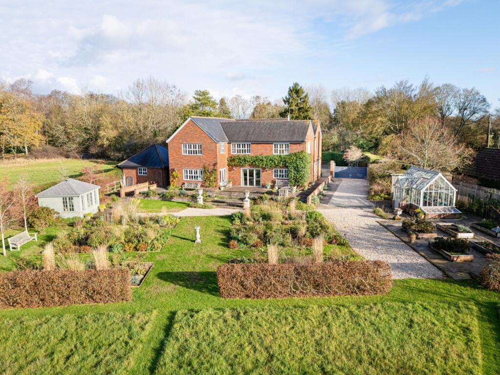 Main image of property: Whempstead Road, Benington, Stevenage, Hertfordshire