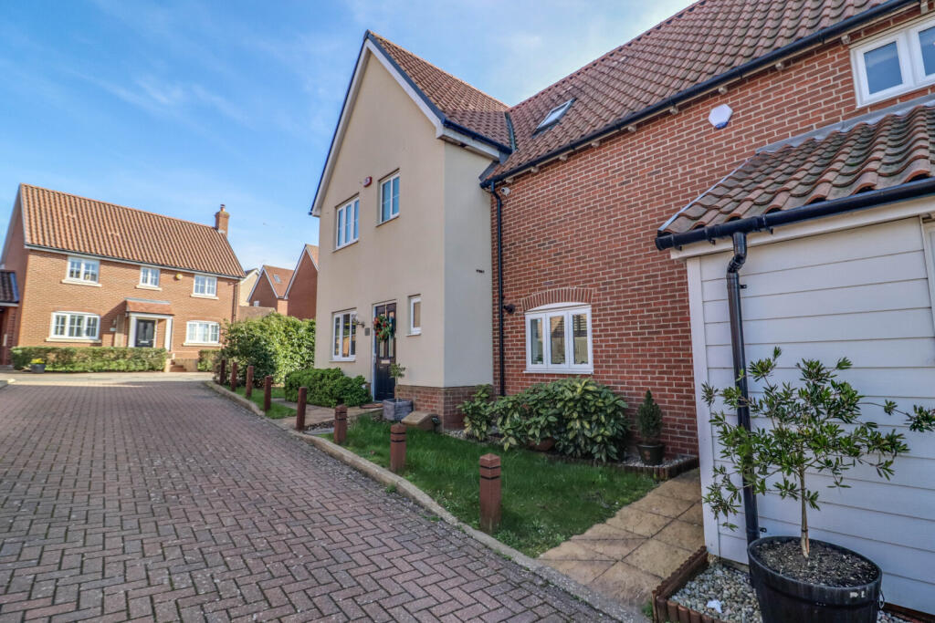 Main image of property: Mill Park Drive, Braintree, CM7