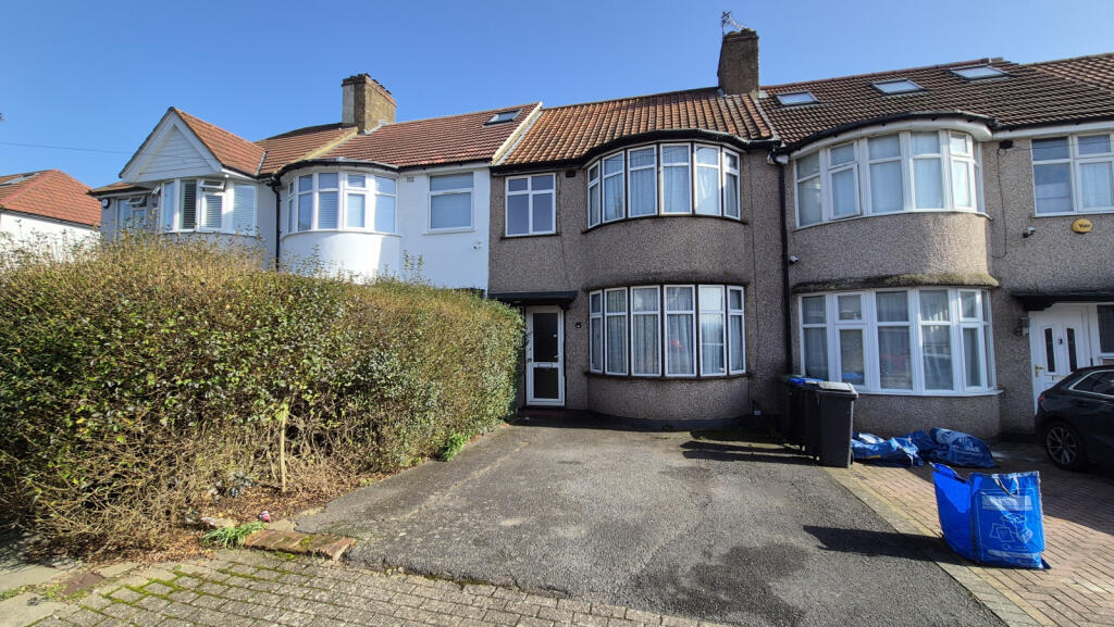 Main image of property: Summit Avenue, Kingsbury