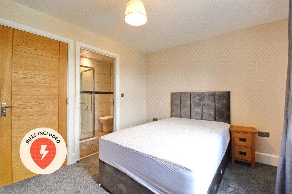 Main image of property: Station Road, Shirehampton, Bristol, Somerset, BS11