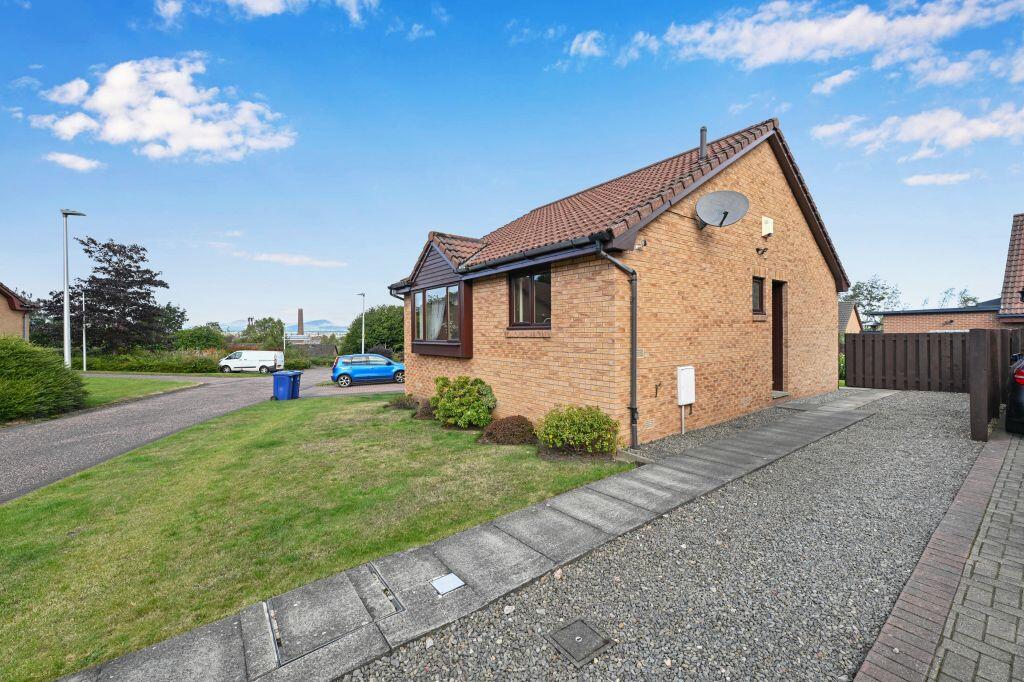 Main image of property: 10 Watt Park, Newtongrange, EH22 4QX