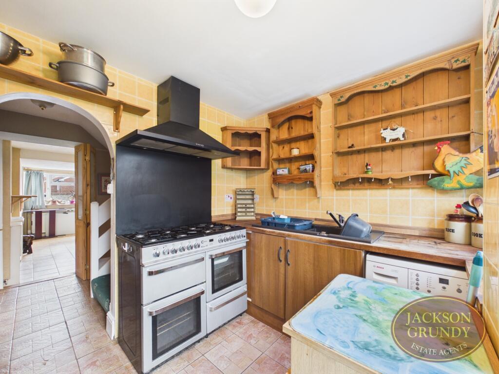 Elmington Road, Rectory Farm, NN3 5BN - More