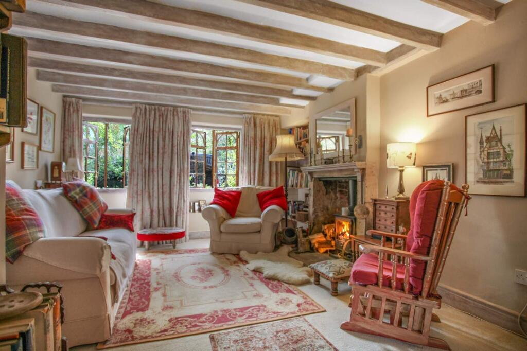 House in Cotswold, Blockley - View 2