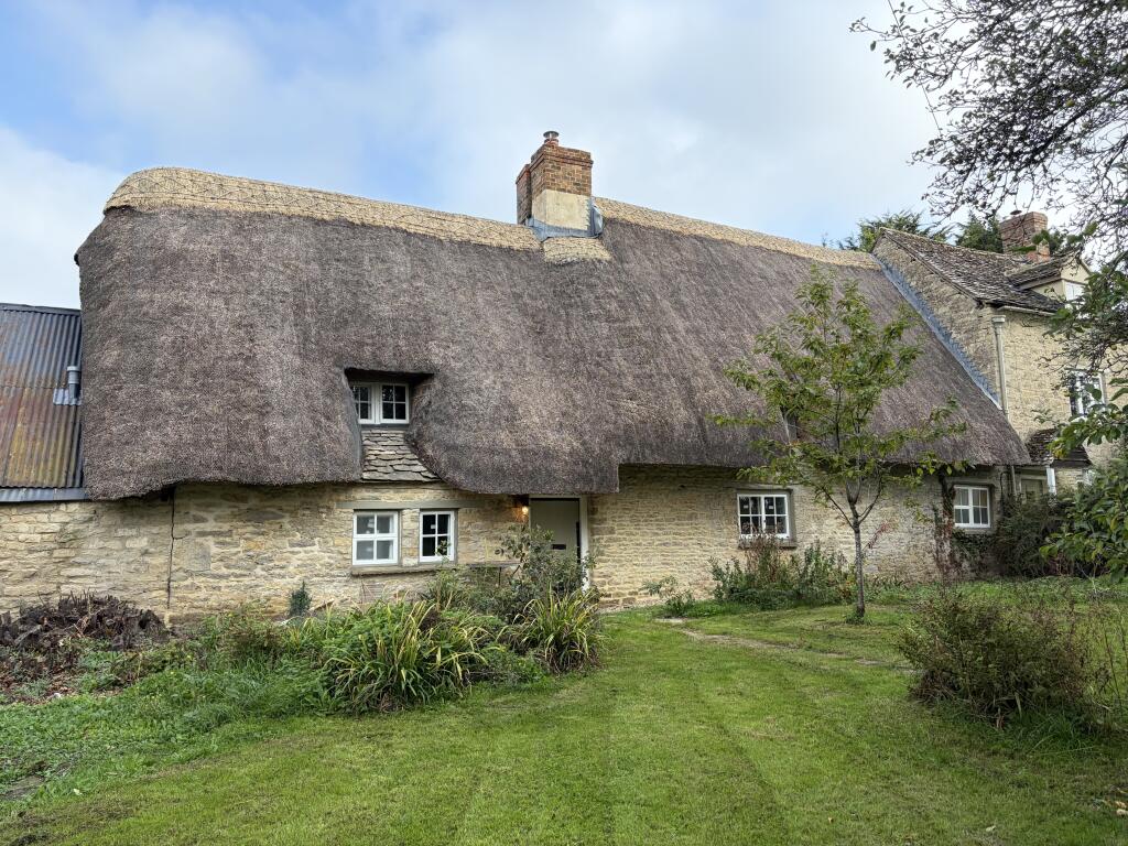 Main image of property: Lower Wayside Cottage, Chapel Road, South Leigh, Oxfordshire