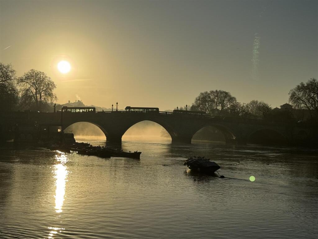Main image of property: Richmond Road, East Twickenham