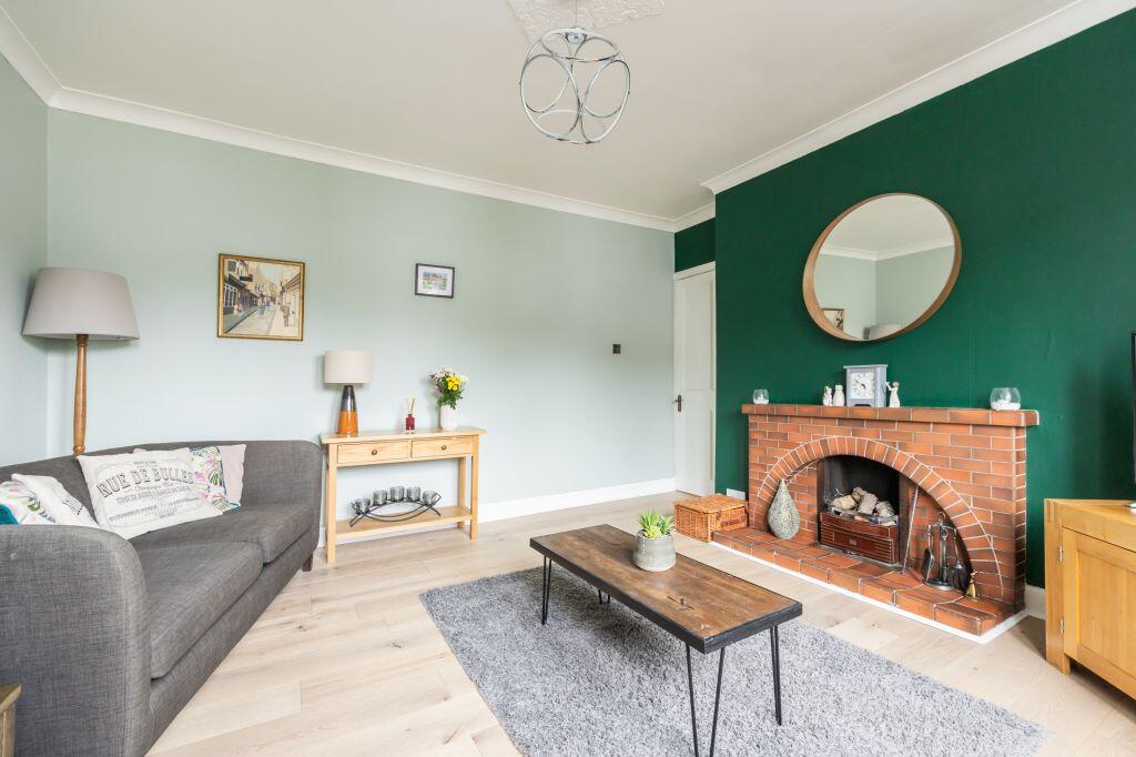 Apartment in Roslin, Dryden Farm - More