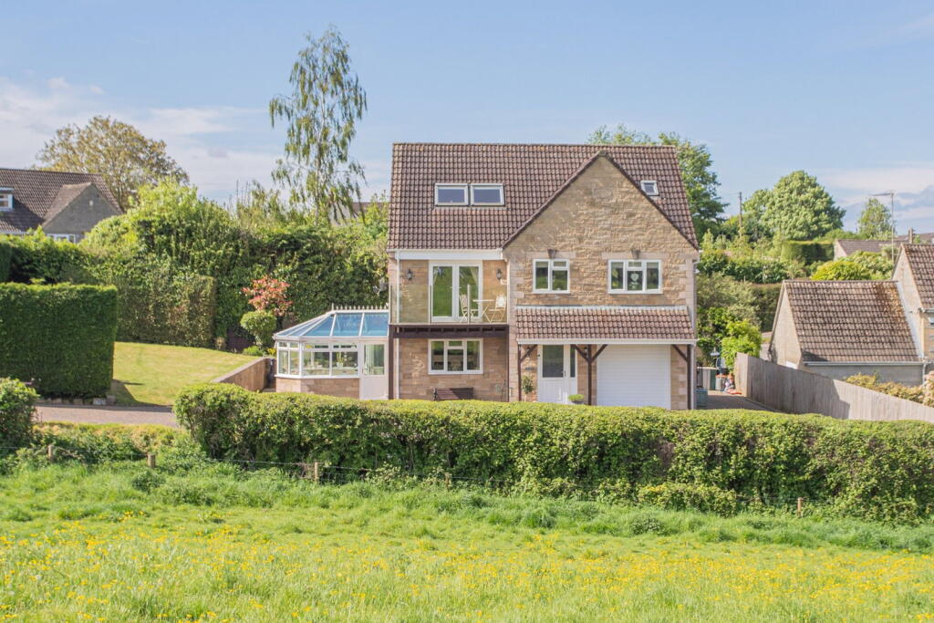 Main image of property: Coombe, Wotton-under-Edge
