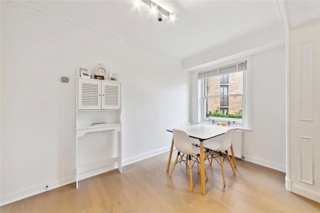 Chiltern Street, Marylebone - Ansicht 5