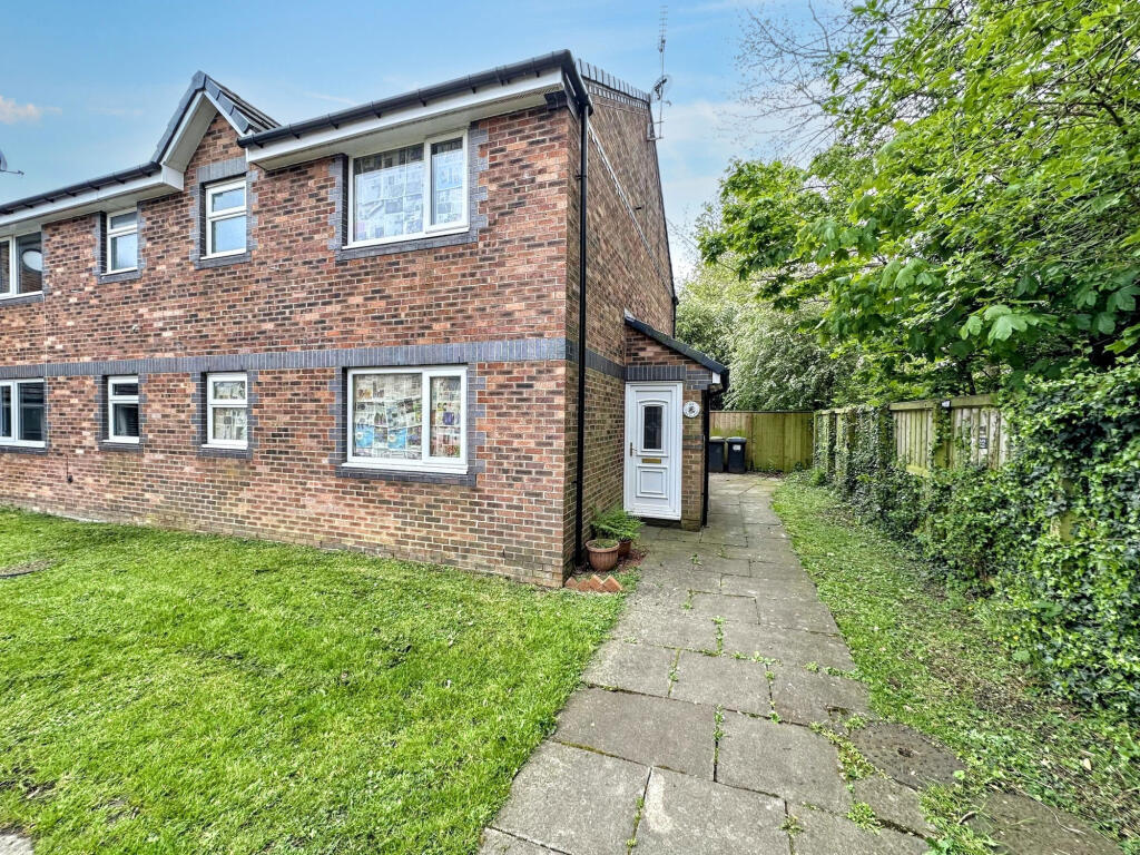 Main image of property: Auckland, Chester Le Street, Durham, DH2 2UA