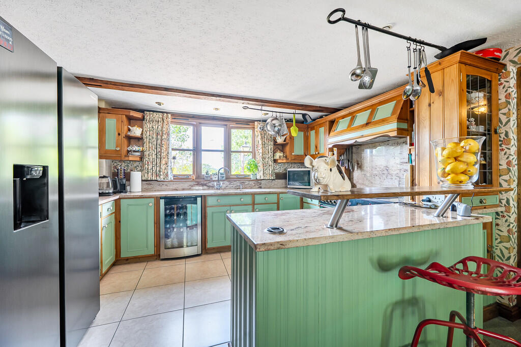 House in Malvern Hills, Martley - View 5