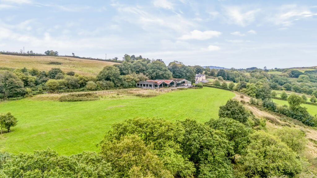 Llanarthney, Carmarthen, SA32 - View 3