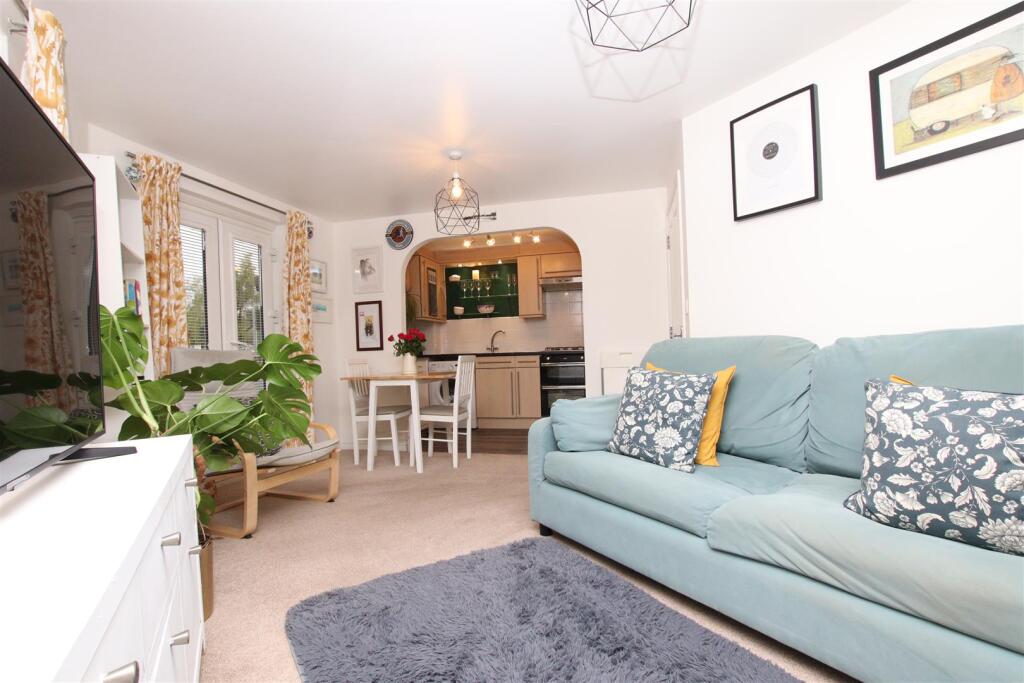 Apartment in Exeter, Middlemoor - More