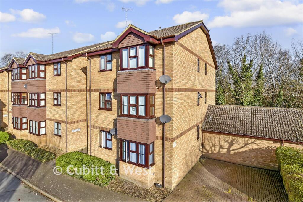 Main image of property: Whelan Way, Wallington, Surrey