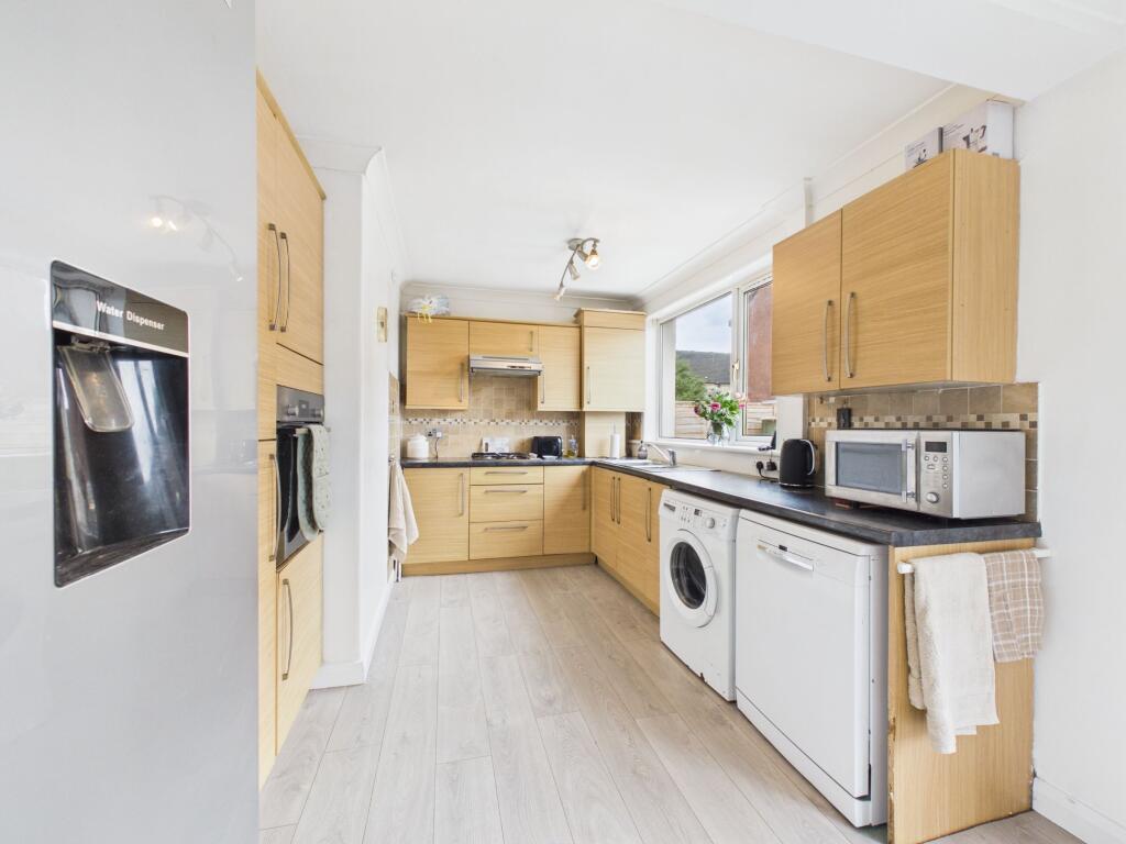 House in Hamilton, Barncluith, Low Waters - View 5