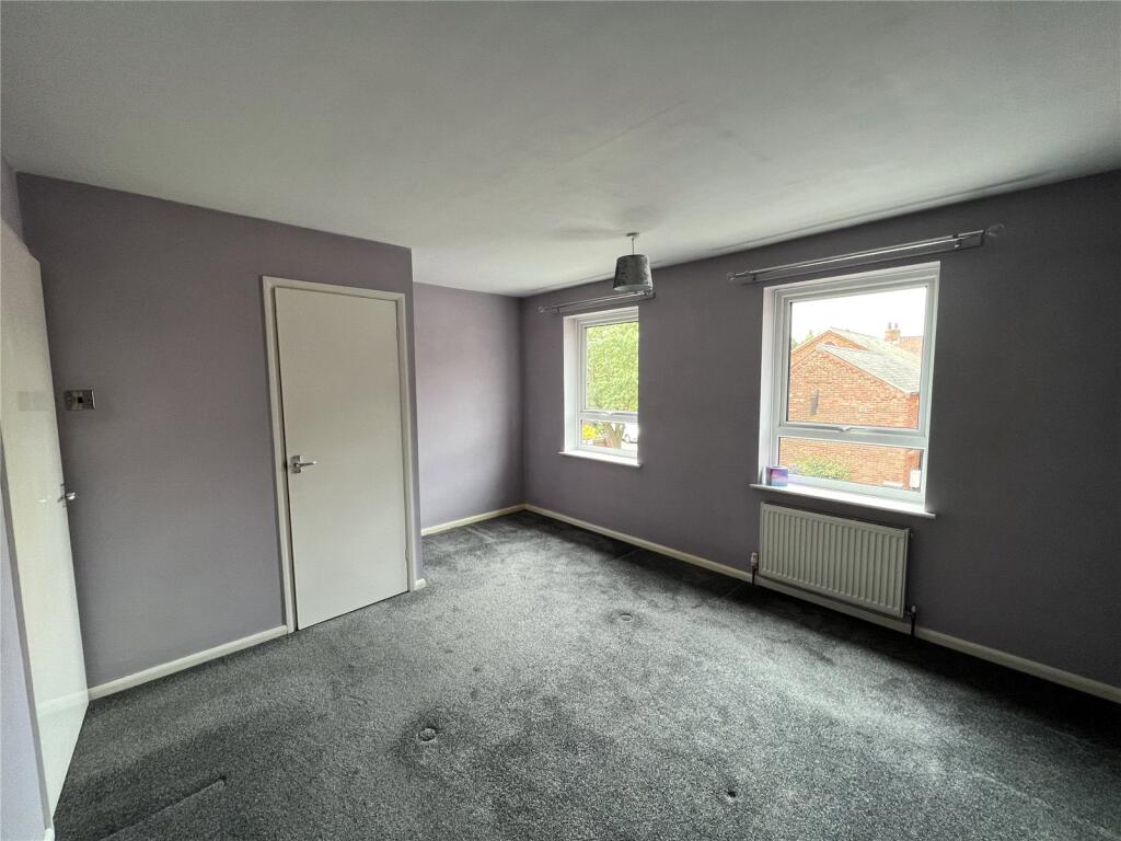 House in Nottingham - View 4