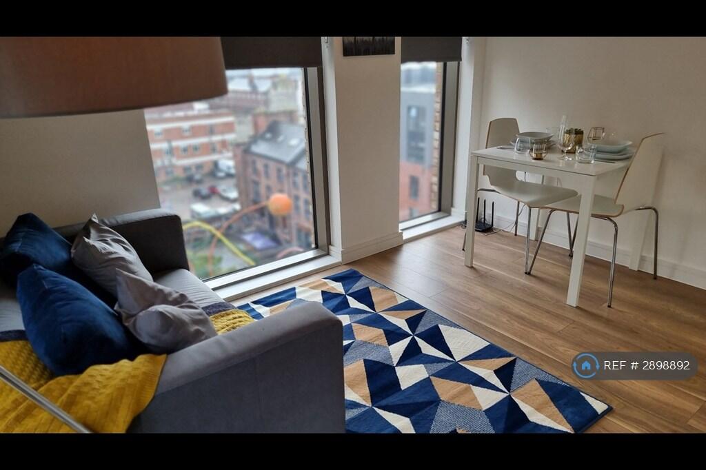 Main image of property: Gradwell Street, Liverpool, L1