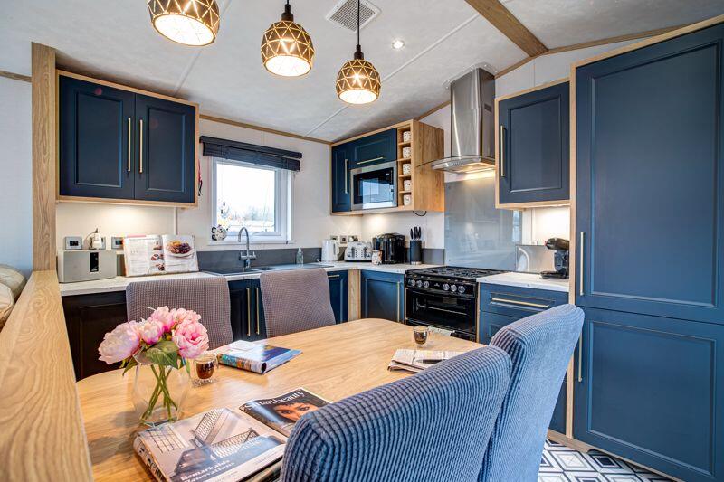 Main image of property: Oak Meadow, Cotswold Hoburne, Cotswold Lakes