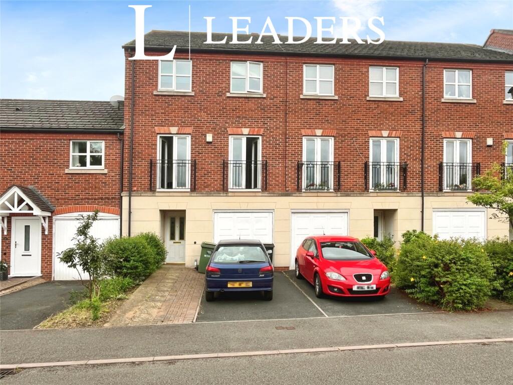 Main image of property: Ingles Drive, Worcester, WR2