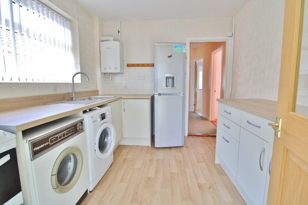 Queens Crescent, Stubbington photo 3