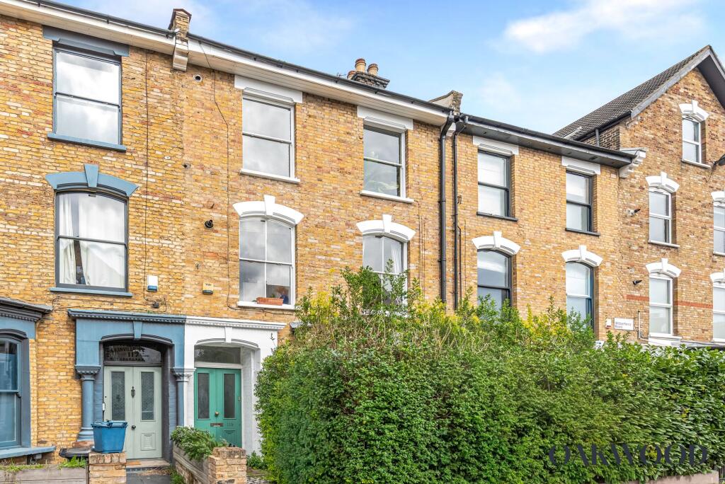 Main image of property: Wilberforce Road, London, N4