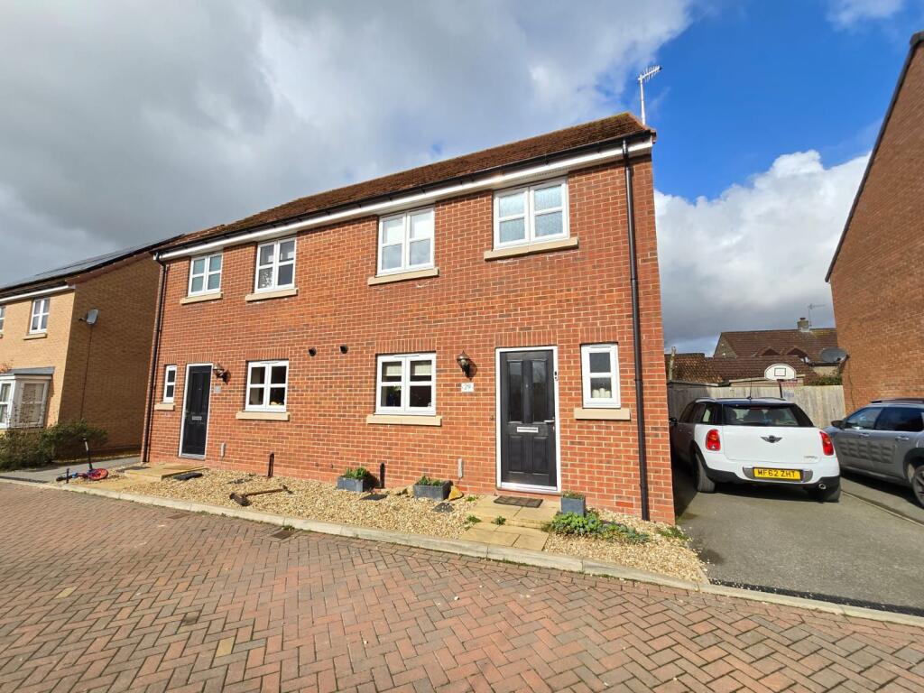 29 Fenton Drive, West Ayton, Scarborough
