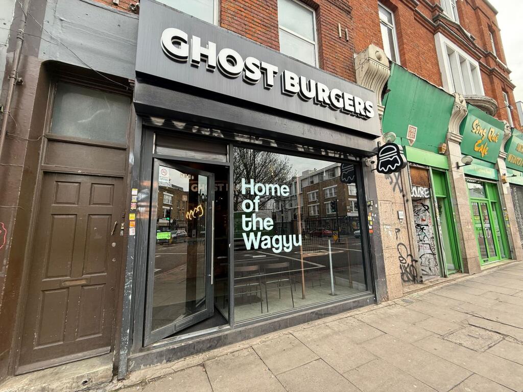 Main image of property: Kingsland Road, London, E2