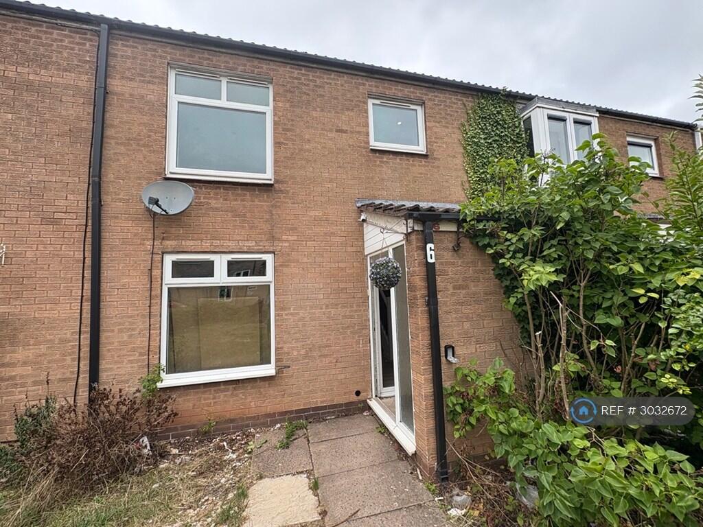 Main image of property: Sandpiper Gardens, Birmingham, B38