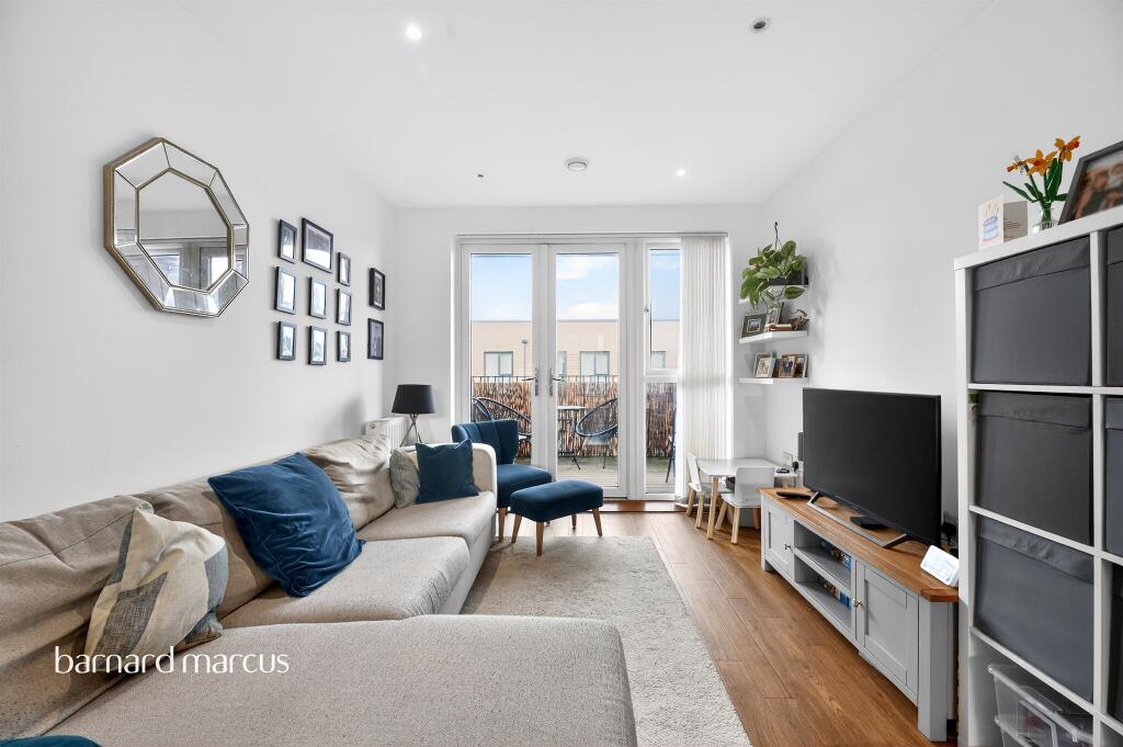 Main image of property: Reynard Way, Brentford