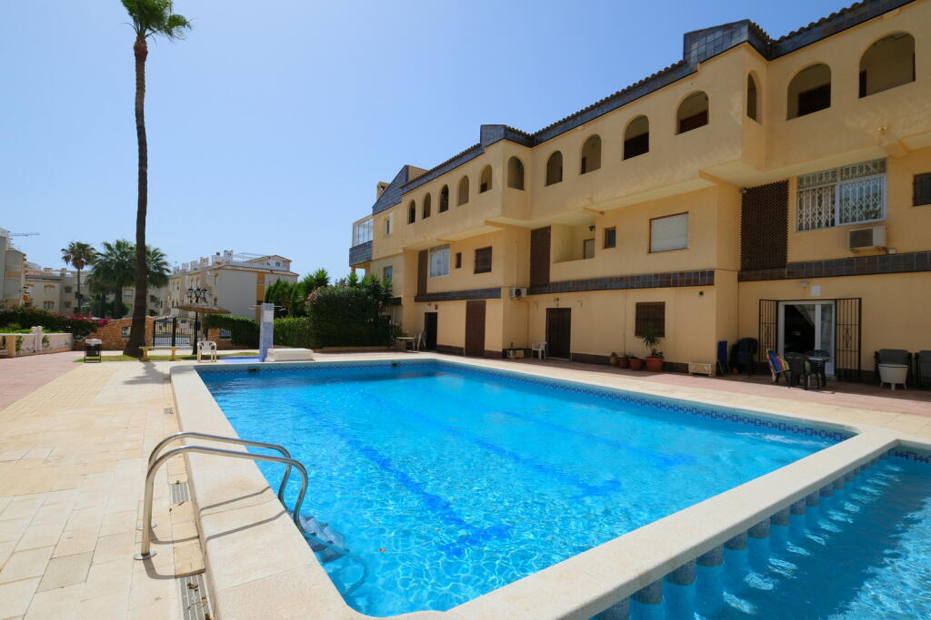 Main image of property: Valencia, Alicante, Punta Prima