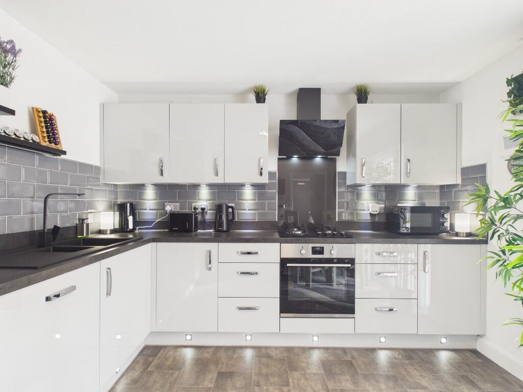 Laguna Wynd, Thornton View, East Kilbride, G74 image 5