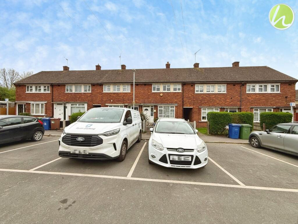 Main image of property: Cruick Avenue, South Ockendon, RM15