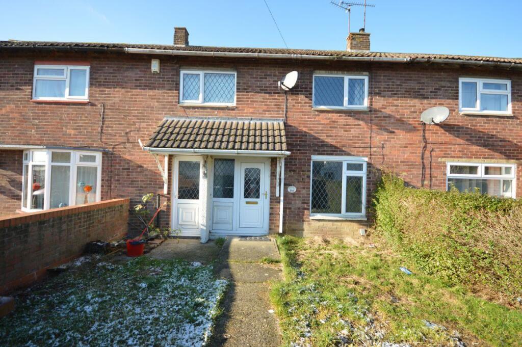 Main image of property: Willowbrook Road