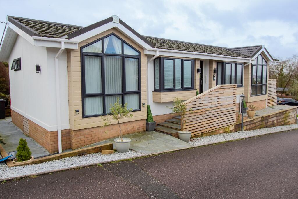 Main image of property: Willow View Park, Whimple