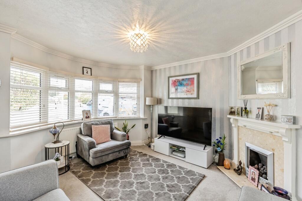 House in Weston-super-Mare, Milton - View 2