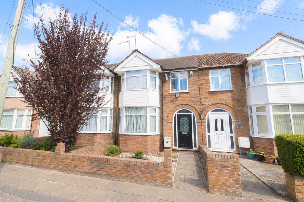 Main image of property: Meschines Street, Cheylesmore, Coventry