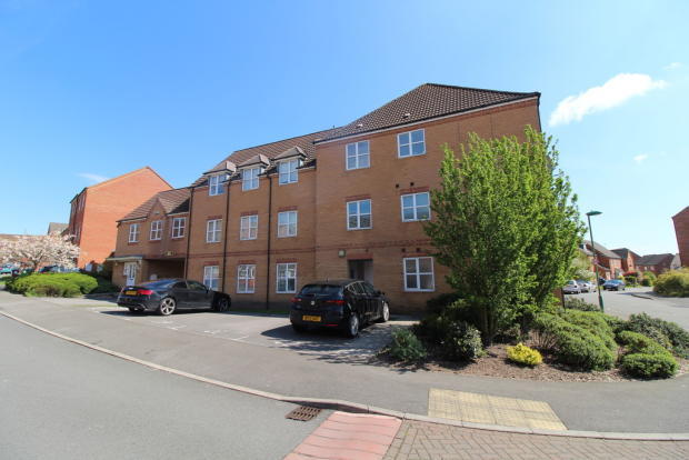 Main image of property: EDMONSTONE CRESCENT - AVAILABLE NOW