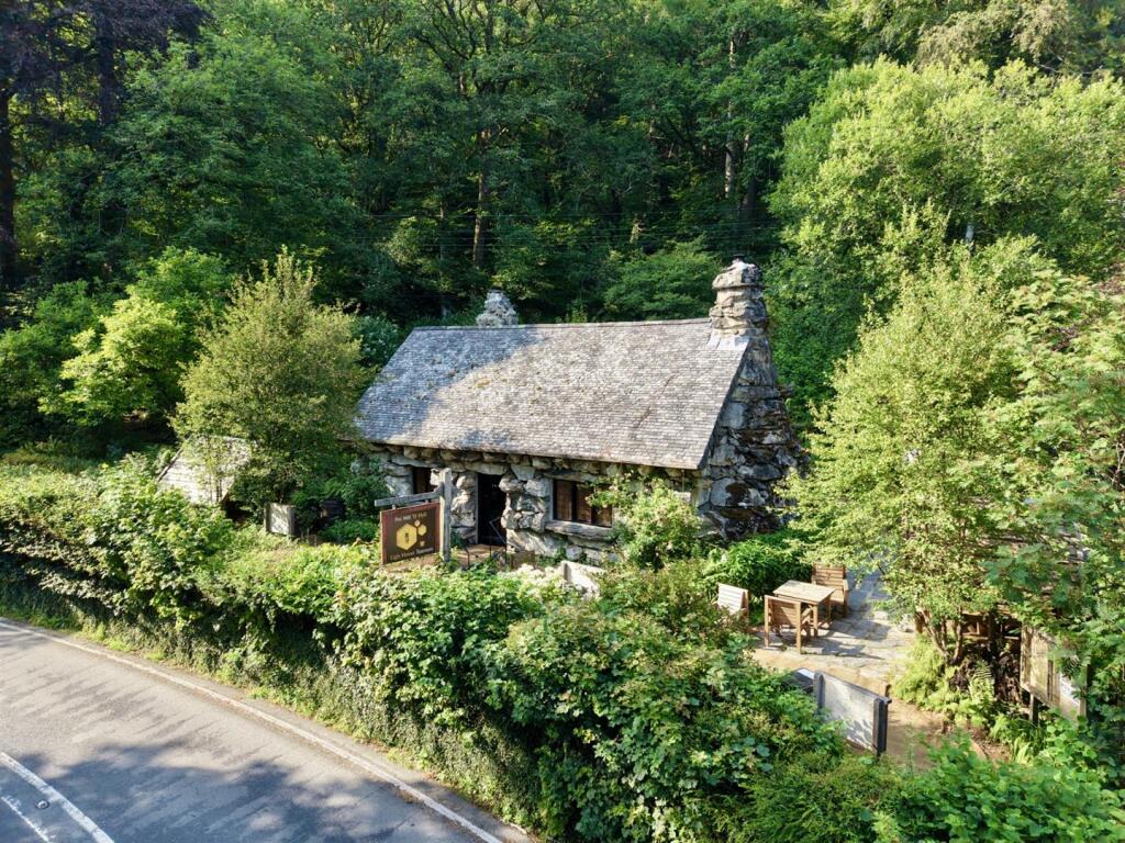 Main image of property: Capel Curig