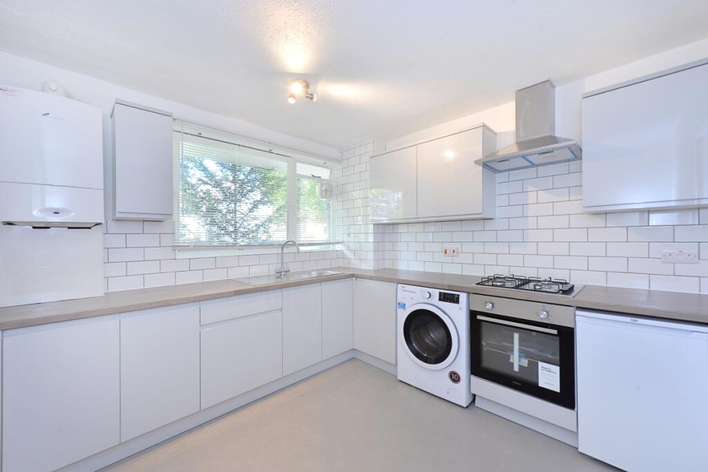 Main image of property: Carlton Drive London SW15