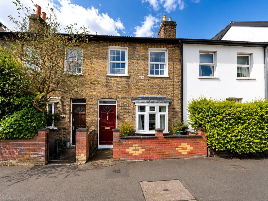 Main image of property: Hanworth Road, Hounslow, Greater London, TW3