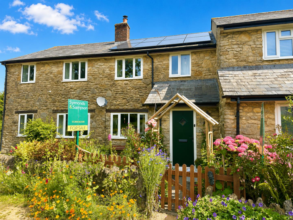 Main image of property: The Barton, Corscombe, Dorchester