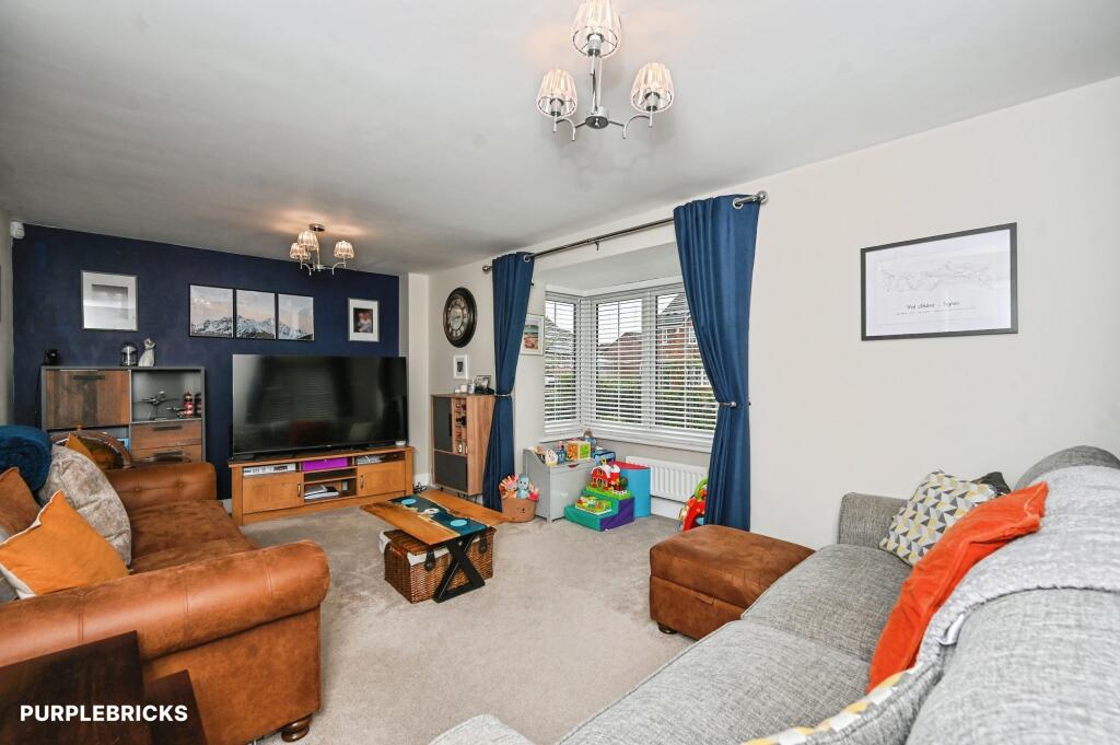 House in Wigan, Greater Manchester - View 5