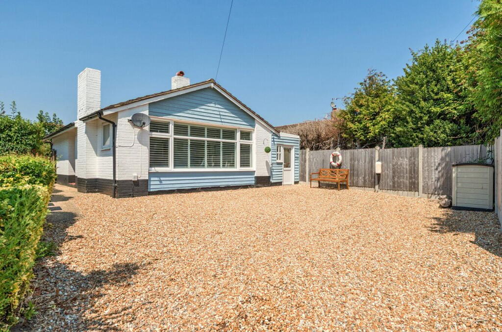Main image of property: Pinehurst Avenue, Christchurch, BH23