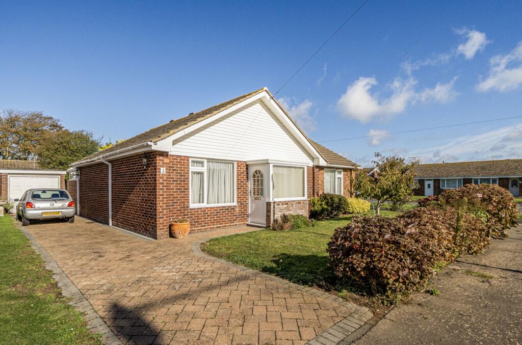 Main image of property: Burlington Gardens, Selsey, PO20