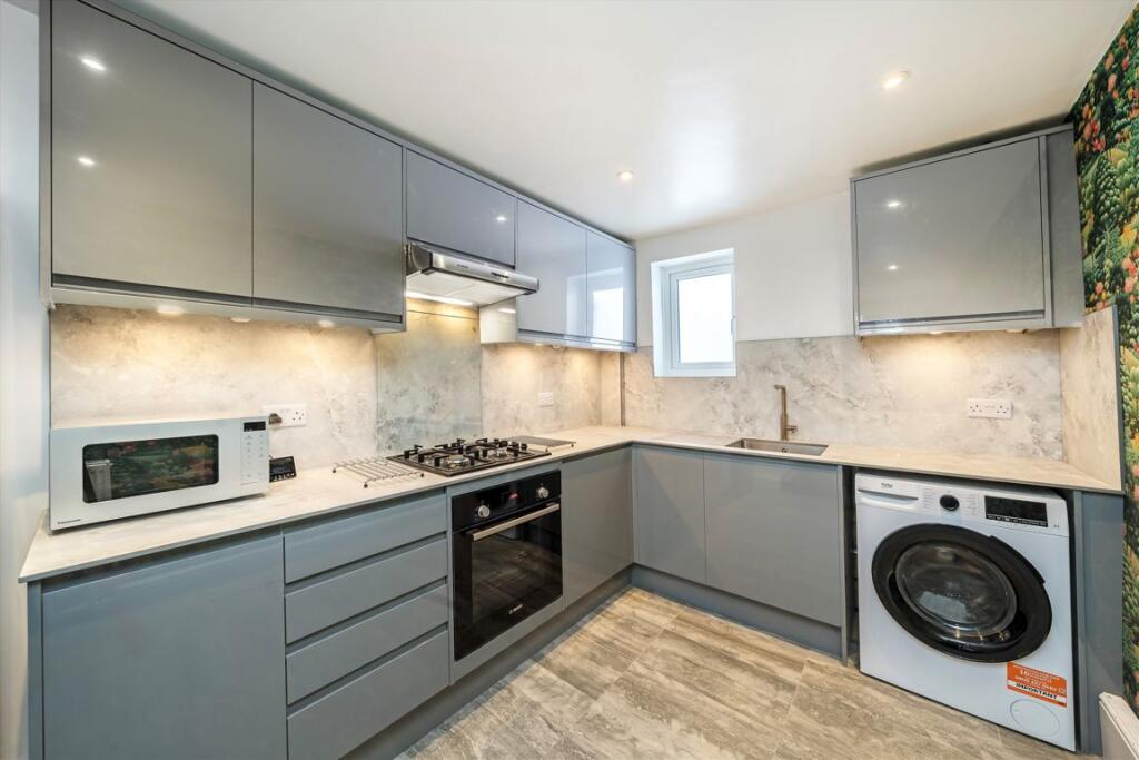 Main image of property: Forest Hill Road, East Dulwich